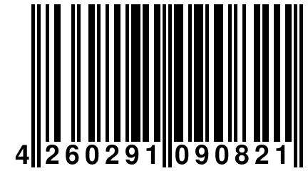 4 260291 090821