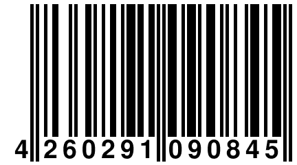 4 260291 090845