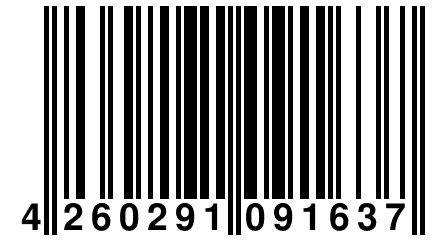 4 260291 091637