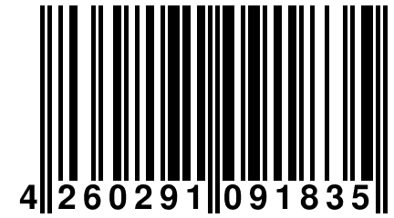 4 260291 091835