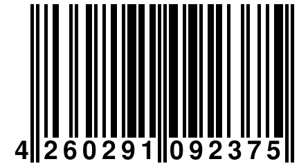 4 260291 092375