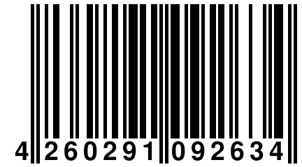 4 260291 092634