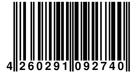 4 260291 092740