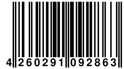 4 260291 092863