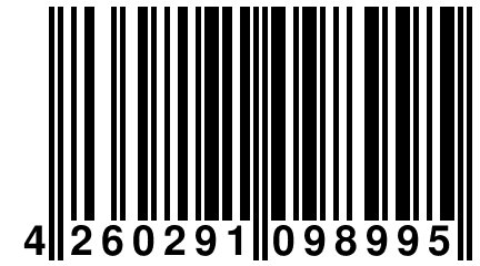 4 260291 098995