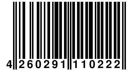 4 260291 110222