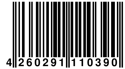 4 260291 110390