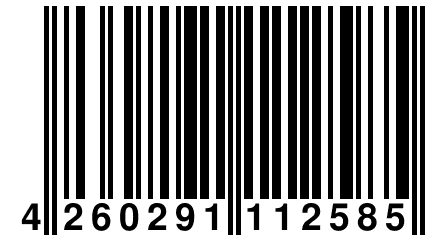 4 260291 112585