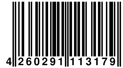 4 260291 113179