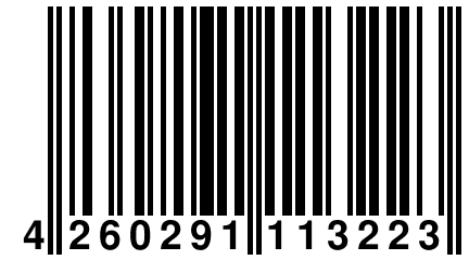 4 260291 113223