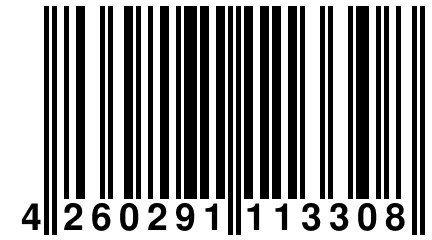 4 260291 113308