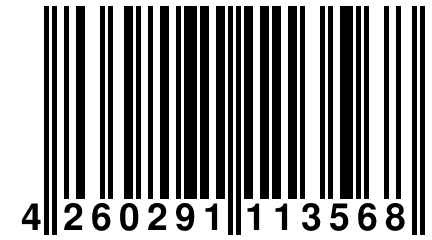 4 260291 113568