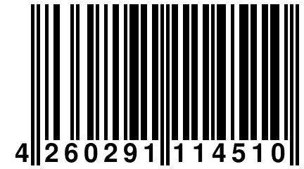 4 260291 114510