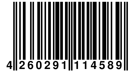 4 260291 114589