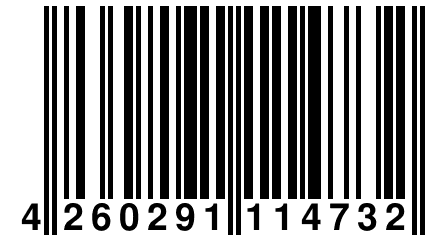 4 260291 114732