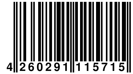 4 260291 115715