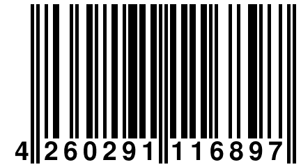 4 260291 116897