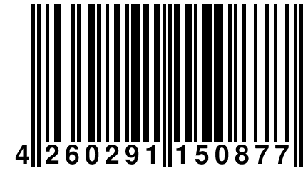 4 260291 150877