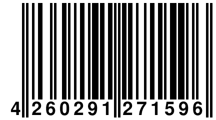 4 260291 271596