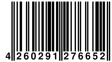 4 260291 276652