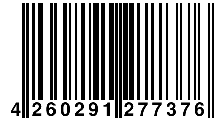 4 260291 277376