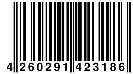 4 260291 423186