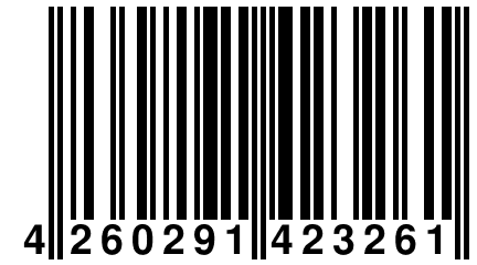 4 260291 423261