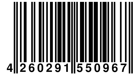 4 260291 550967