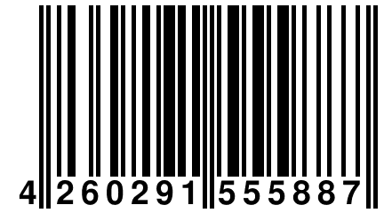 4 260291 555887