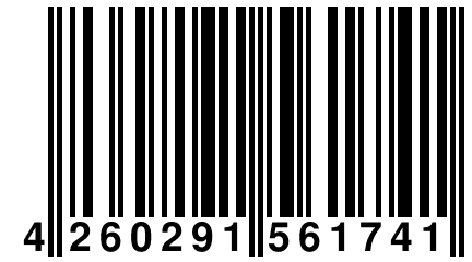 4 260291 561741