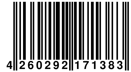 4 260292 171383