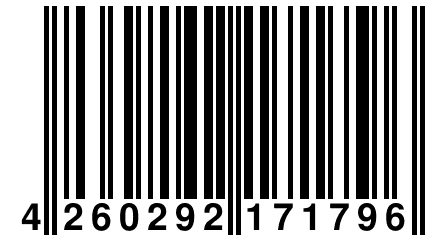 4 260292 171796