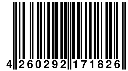 4 260292 171826