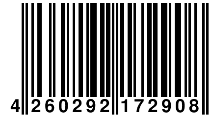 4 260292 172908