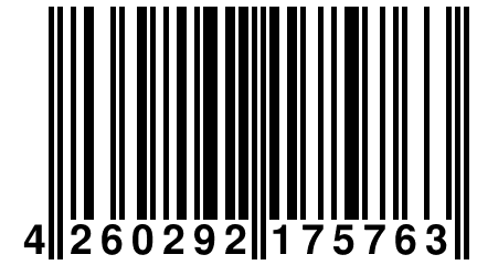 4 260292 175763