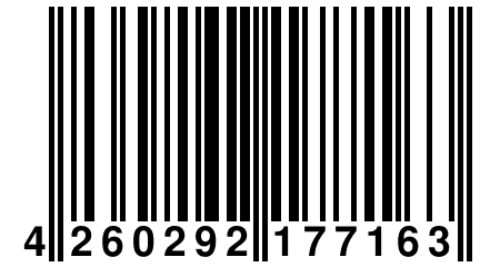 4 260292 177163