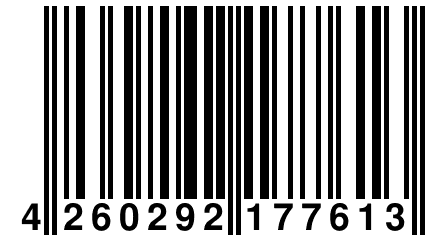 4 260292 177613