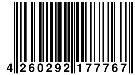 4 260292 177767