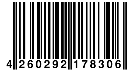 4 260292 178306