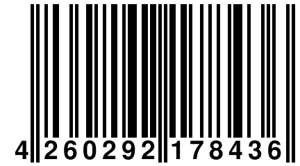 4 260292 178436