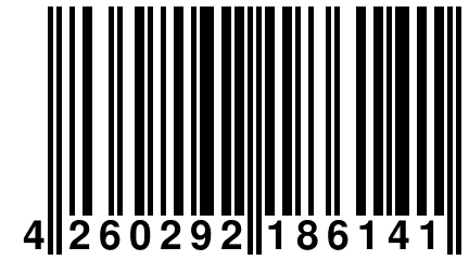 4 260292 186141