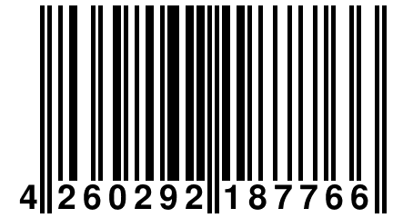 4 260292 187766