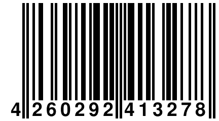 4 260292 413278