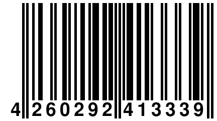 4 260292 413339