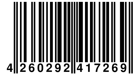 4 260292 417269