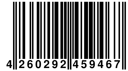 4 260292 459467