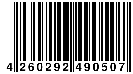 4 260292 490507