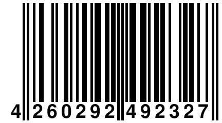 4 260292 492327