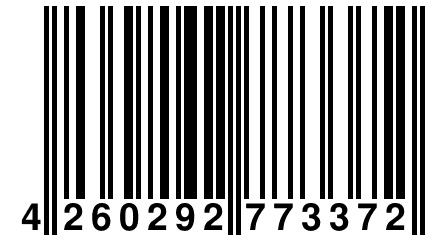 4 260292 773372