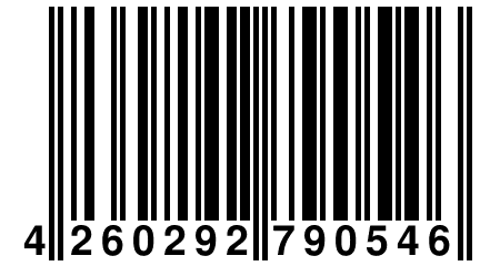 4 260292 790546